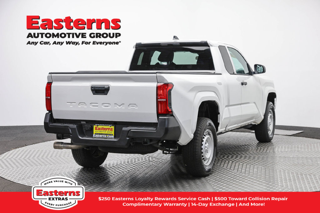 Used 2024 Toyota Tacoma SR RWD image 6