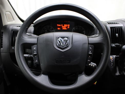 Used 2021 RAM ProMaster 1500 image 9