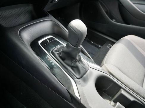 Certified 2025 Toyota Corolla LE FWD image 20