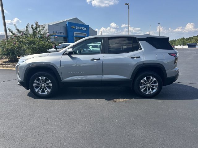 Used 2026 Chevrolet Equinox LT w/ Convenience Package II AWD/4WD image 5