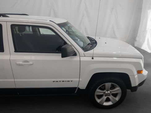 Used 2012 Jeep Patriot Sport w/ PWR Value Group image 9