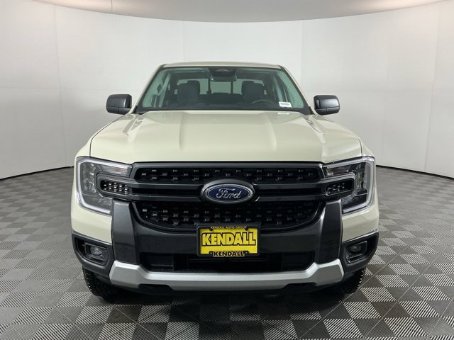 New 2026 Ford Ranger XLT w/ Equipment Group 301A High AWD/4WD image 2