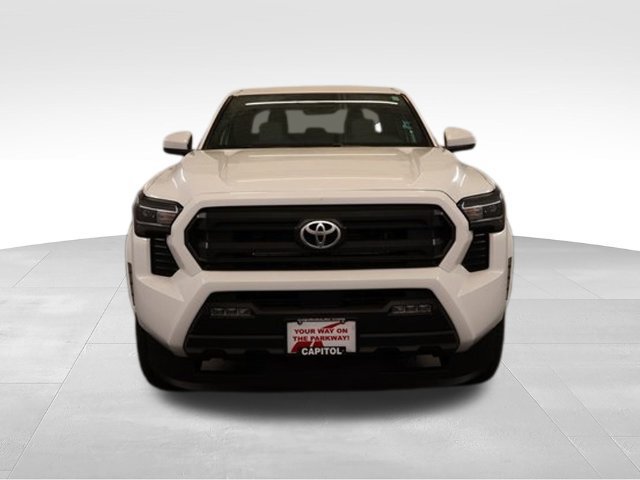New 2026 Toyota Tacoma SR5 RWD image 6