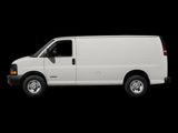 Used 2014 Chevrolet Express 2500 image 3