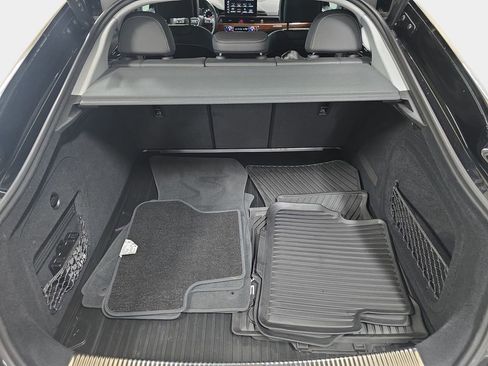 Used 2024 Audi A5 2.0T Premium w/ Convenience Package image 30