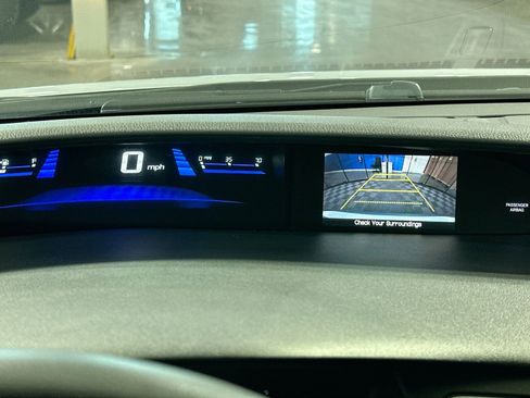 Used 2014 Honda Civic LX image 24