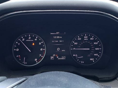 Used 2021 Subaru Legacy w/ Alloy Wheel Package image 10