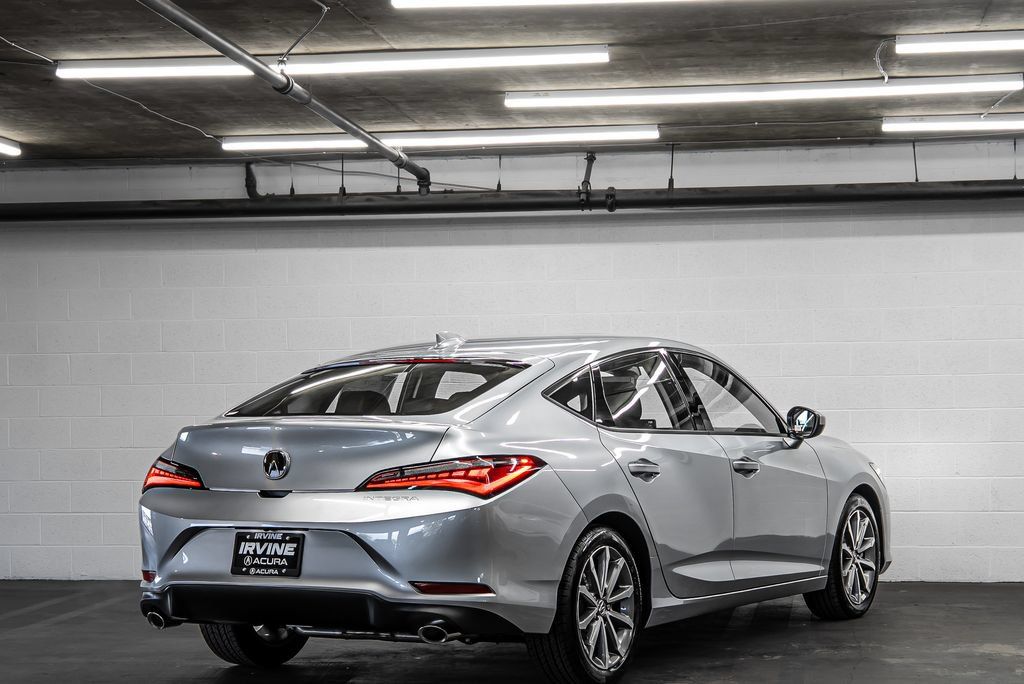 Used 2026 Acura Integra FWD image 5