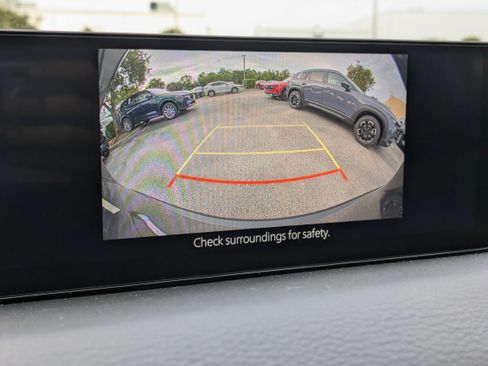 New 2026 MAZDA CX-50 AWD 2.5 S w/ Weather Package image 32