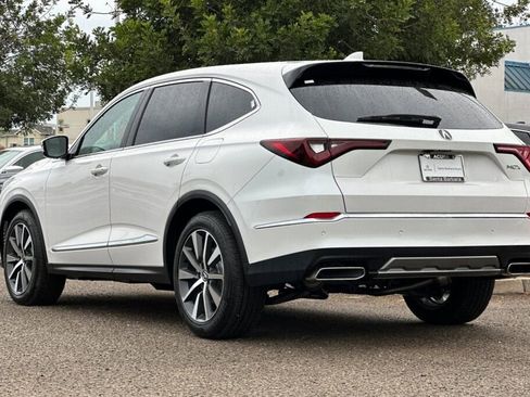 New 2026 Acura MDX FWD w/ Technology Package image 6