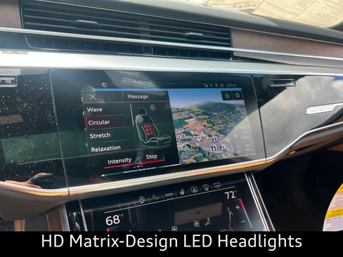 New 2026 Audi A8 L 3.0T AWD/4WD image 27