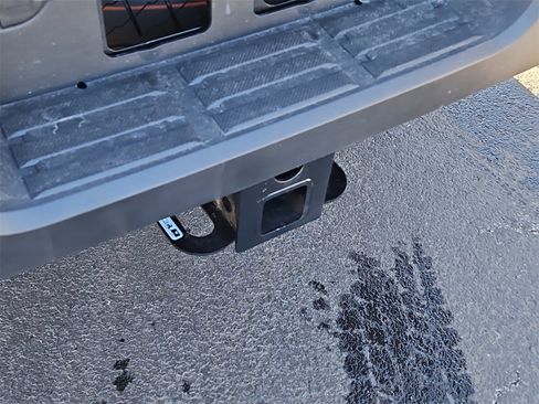 New 2026 Toyota Tacoma Limited image 7