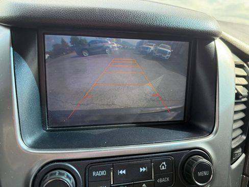 Used 2015 Chevrolet Tahoe LT w/ Luxury Package image 33