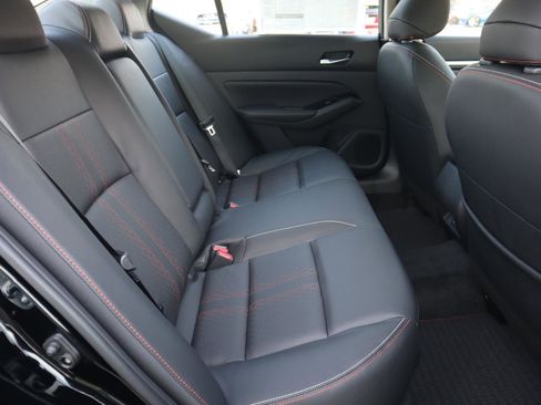 New 2025 Nissan Altima 2.5 SR w/ SR Premium Package image 39