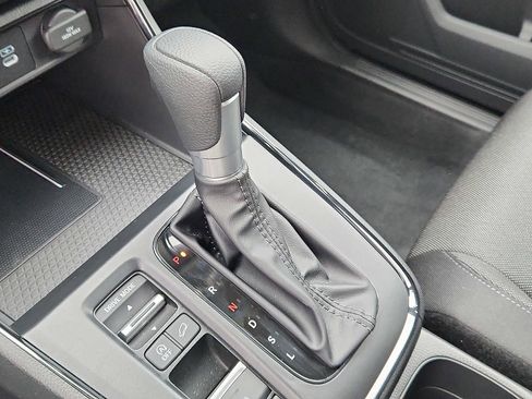 Certified 2026 Honda CR-V LX image 14