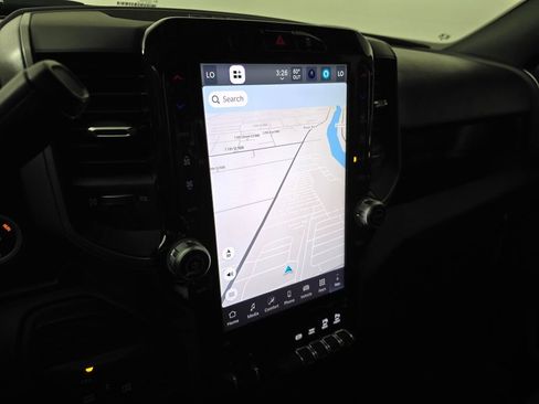 New 2026 RAM 2500 Tradesman image 21