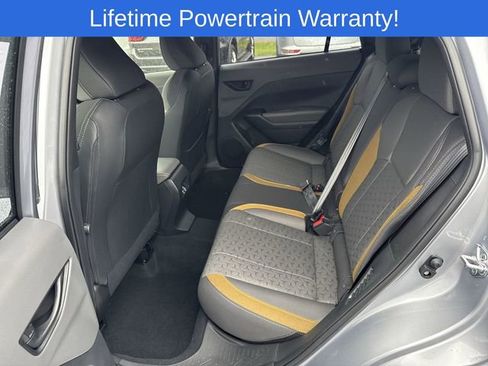New 2026 Subaru Crosstrek 2.5i Sport w/ Crosstrek Mirror Package AWD/4WD image 19