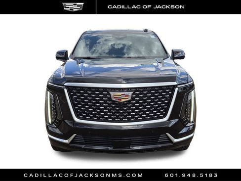 New 2026 Cadillac Escalade Luxury w/ Touring Package image 21