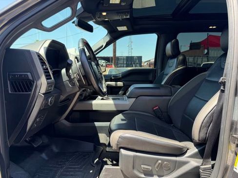 Used 2020 Ford F150 Raptor w/ Equipment Group 802A Luxury AWD/4WD image 17