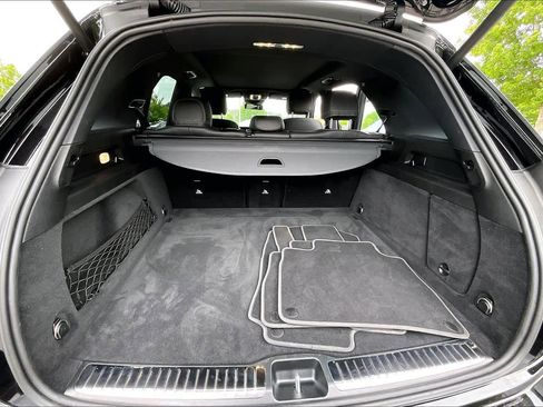 Used 2025 Mercedes-Benz GLE 350 4MATIC image 23