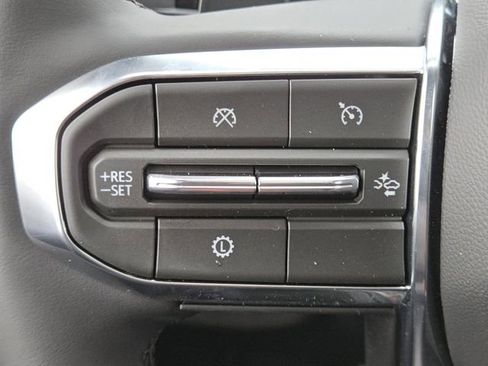 New 2026 GMC Yukon XL Denali w/ Sun & Power Step Package image 15