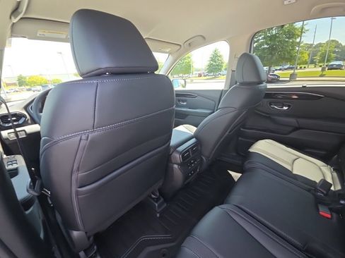 New 2026 Honda Pilot EX-L image 14