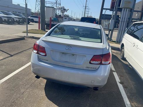 Used 2006 Lexus GS 300 image 5
