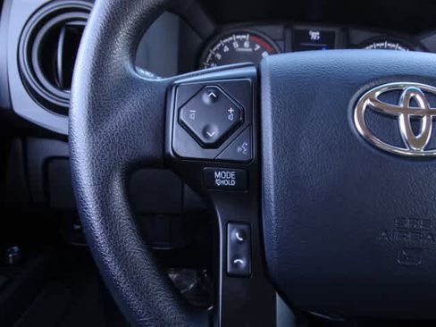 Certified 2023 Toyota Tacoma SR image 48