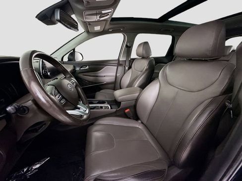 Used 2019 Hyundai Santa Fe FWD image 22