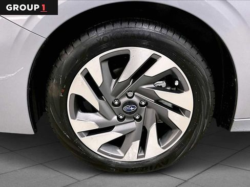 Certified 2024 Subaru Legacy Limited image 10