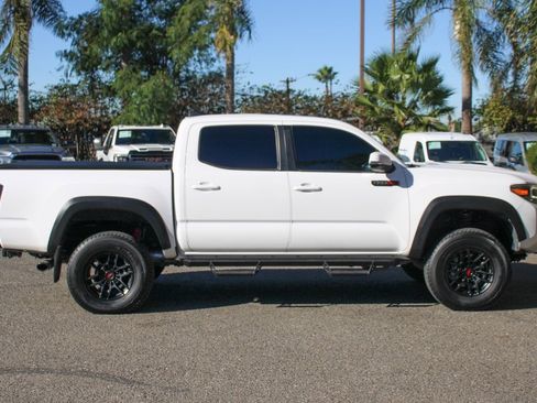 Used 2020 Toyota Tacoma TRD Pro image 10