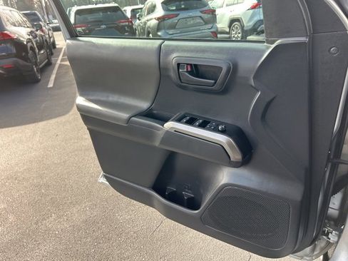 Used 2023 Toyota Tacoma SR5 image 26