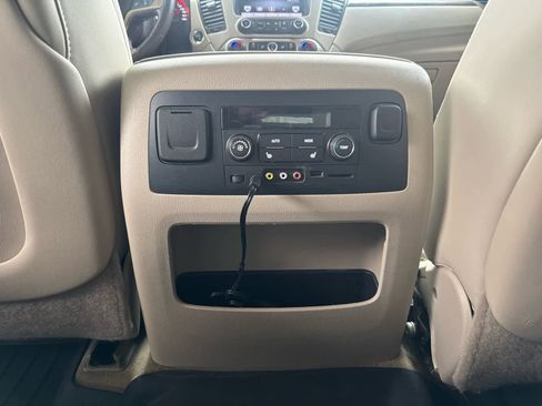 Used 2015 GMC Yukon Denali w/ Touring Package image 20