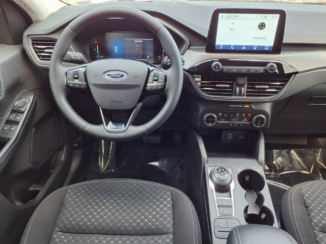 Used 2023 Ford Escape Active AWD/4WD image 6