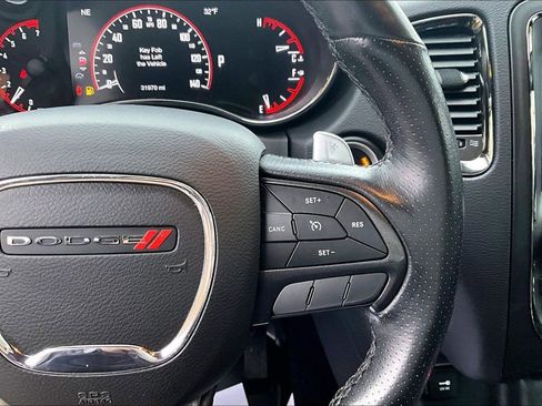 Used 2020 Dodge Durango GT AWD/4WD image 18