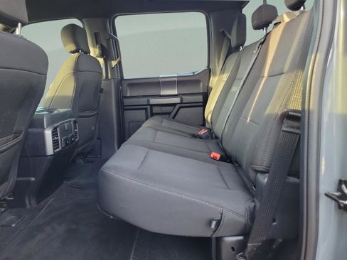 Used 2020 Ford F150 XLT w/ Equipment Group 302A Luxury image 13