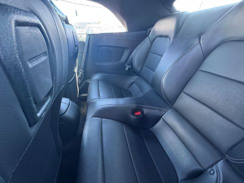 Used 2023 Ford Mustang Premium image 22