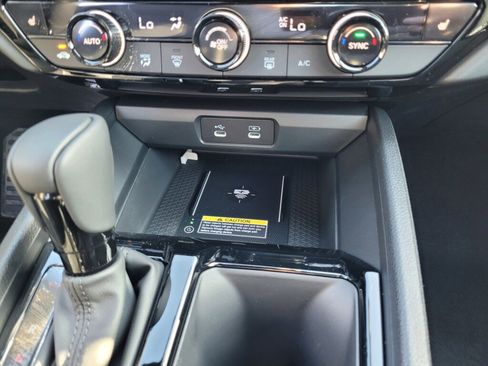 New 2025 Honda Accord Sport image 16