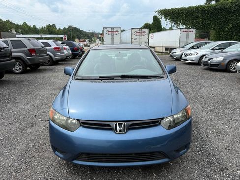 Used 2008 Honda Civic EX image 5