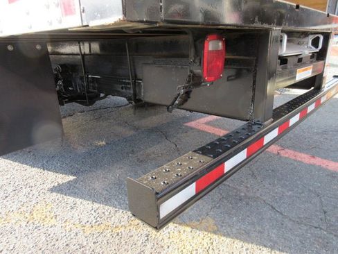 Used 2018 Ford F450 XL w/ Power Equipment Group RWD image 28