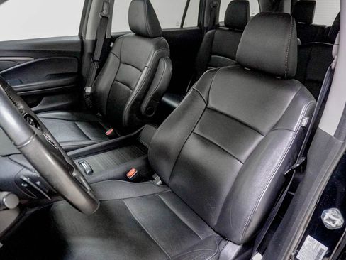 Used 2022 Honda Pilot Special Edition image 20