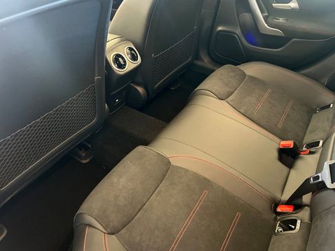 New 2026 Mercedes-Benz CLA 250 image 10