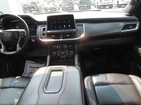 Used 2024 Chevrolet Suburban RST w/ Luxury Package AWD/4WD image 27
