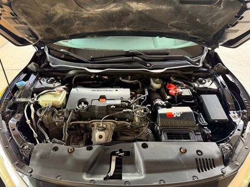 Used 2016 Honda Civic EX image 31