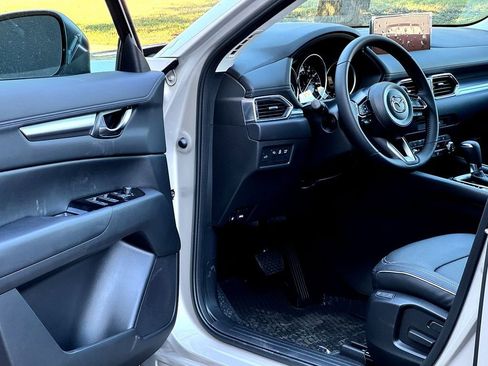 New 2025 MAZDA CX-5 AWD 2.5 S w/ Preferred Package image 10