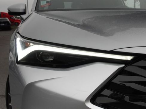 Certified 2025 Acura ADX A-Spec image 3