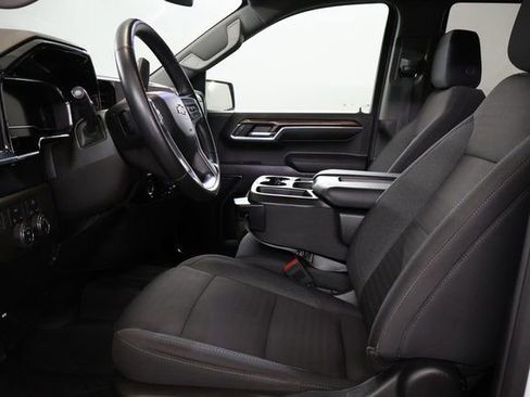 Used 2024 Chevrolet Silverado 1500 LT w/ Protection Package image 12