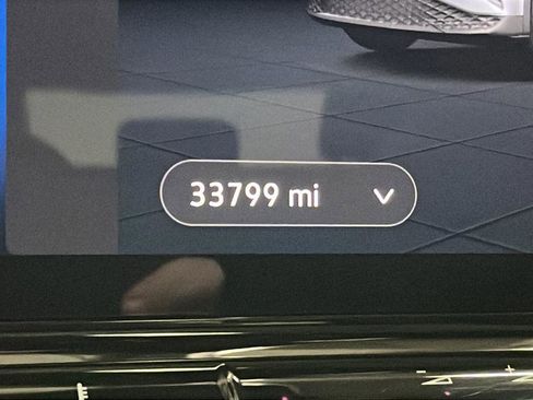 Used 2023 Volkswagen ID.4 Pro S image 35