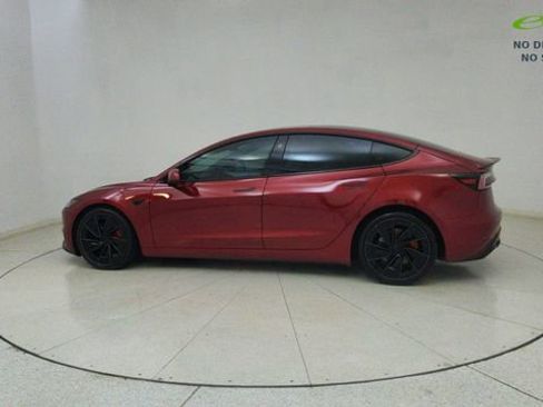 Used 2025 Tesla Model 3 Performance AWD/4WD image 61