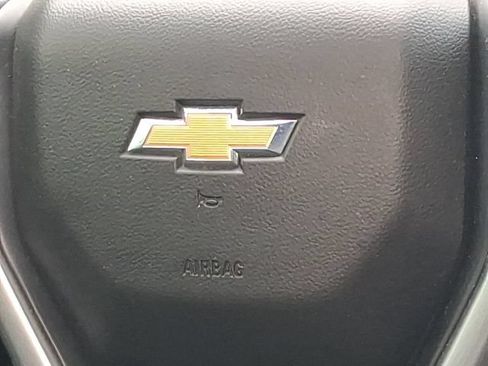 Used 2025 Chevrolet Silverado 3500 LTZ w/ LTZ Plus Package AWD/4WD image 13